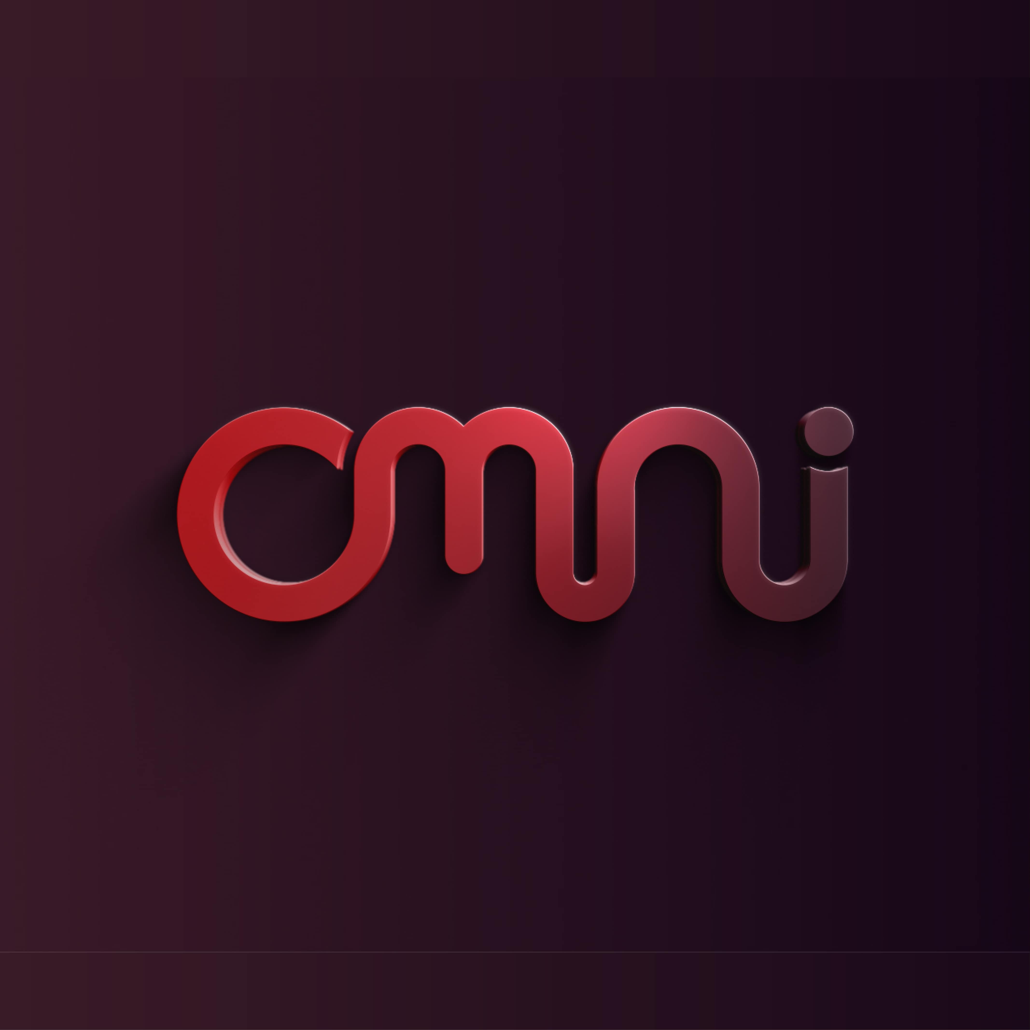 Omni品牌标识