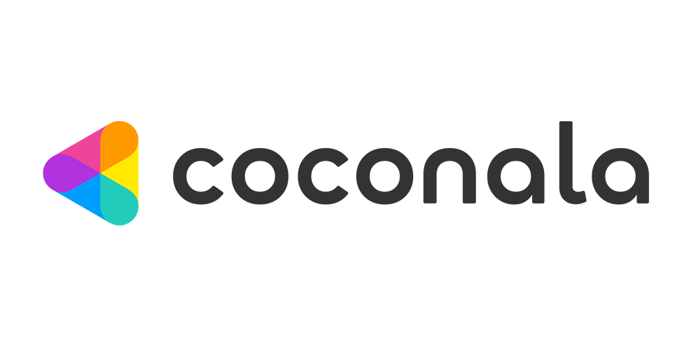 Coconala LOGO设计