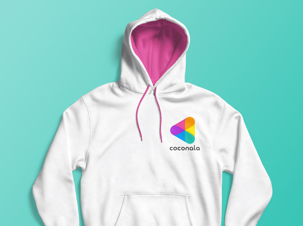 Coconala LOGO设计