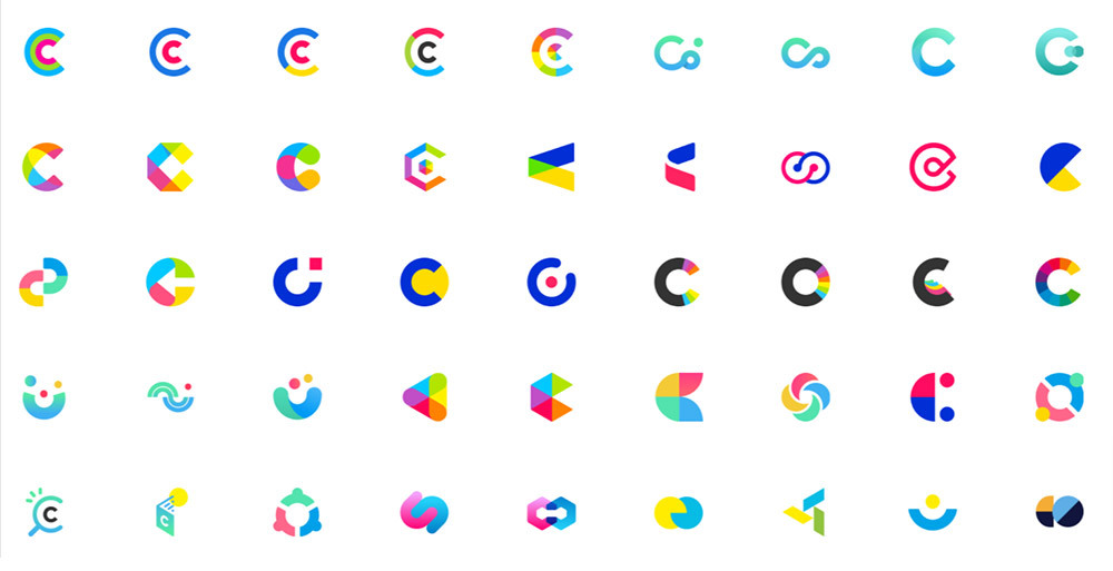 Coconala LOGO设计