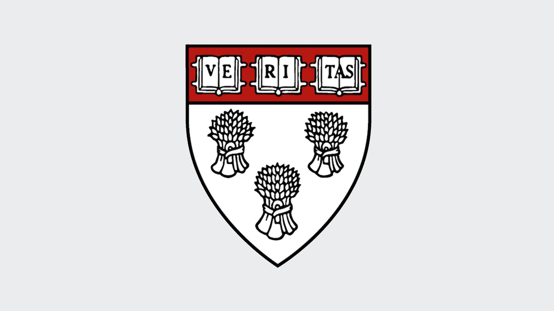哈佛大学旧校徽