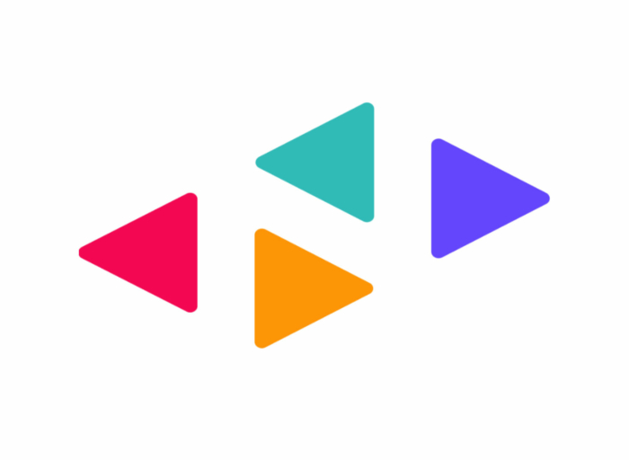尼尔森 LOGO