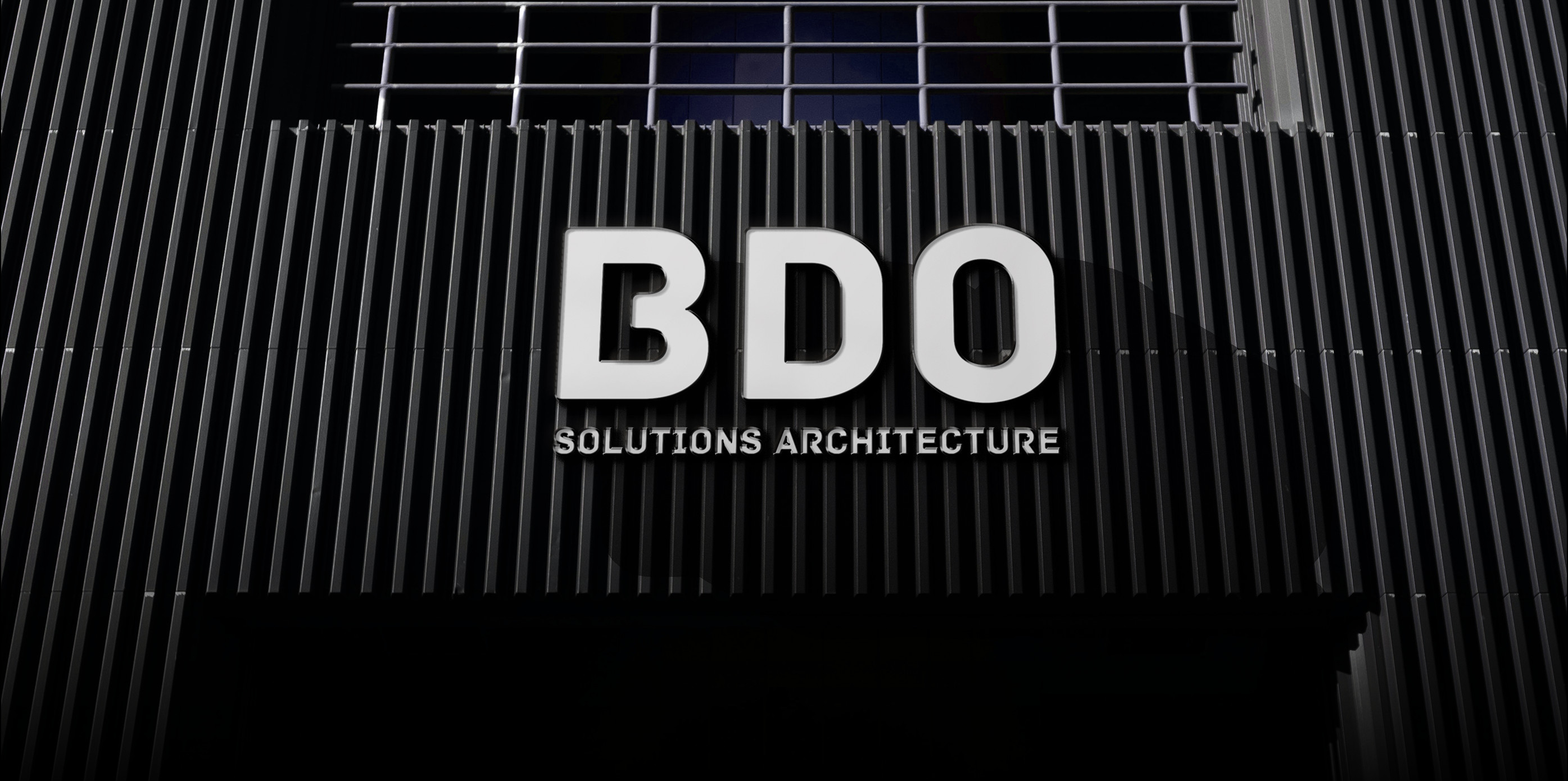 BDO 品牌设计
