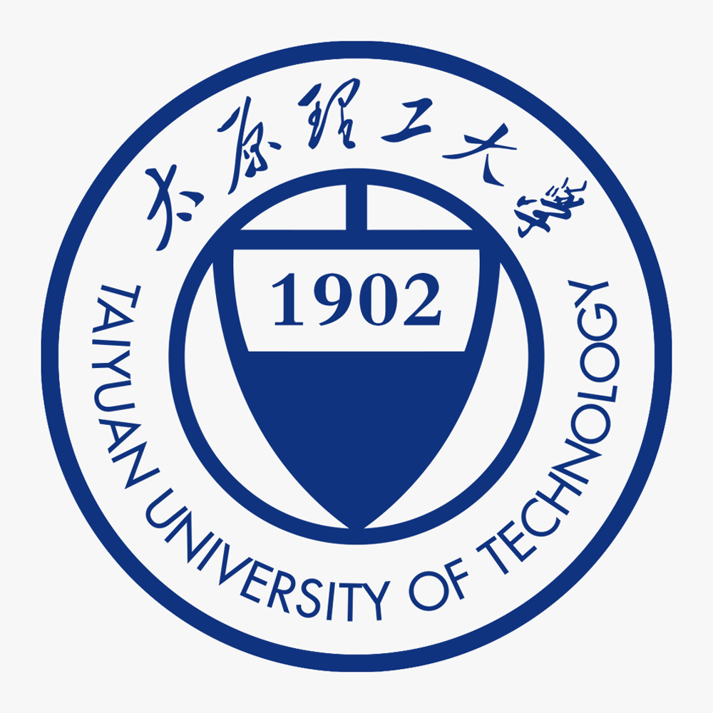 太原理工大学新LOGO