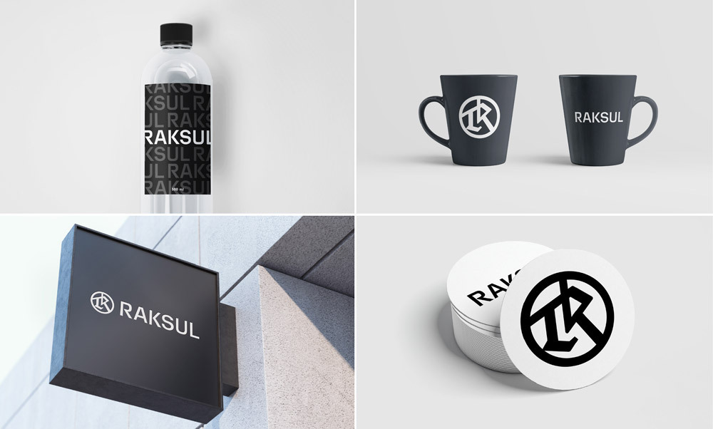 Raksul 企业形象