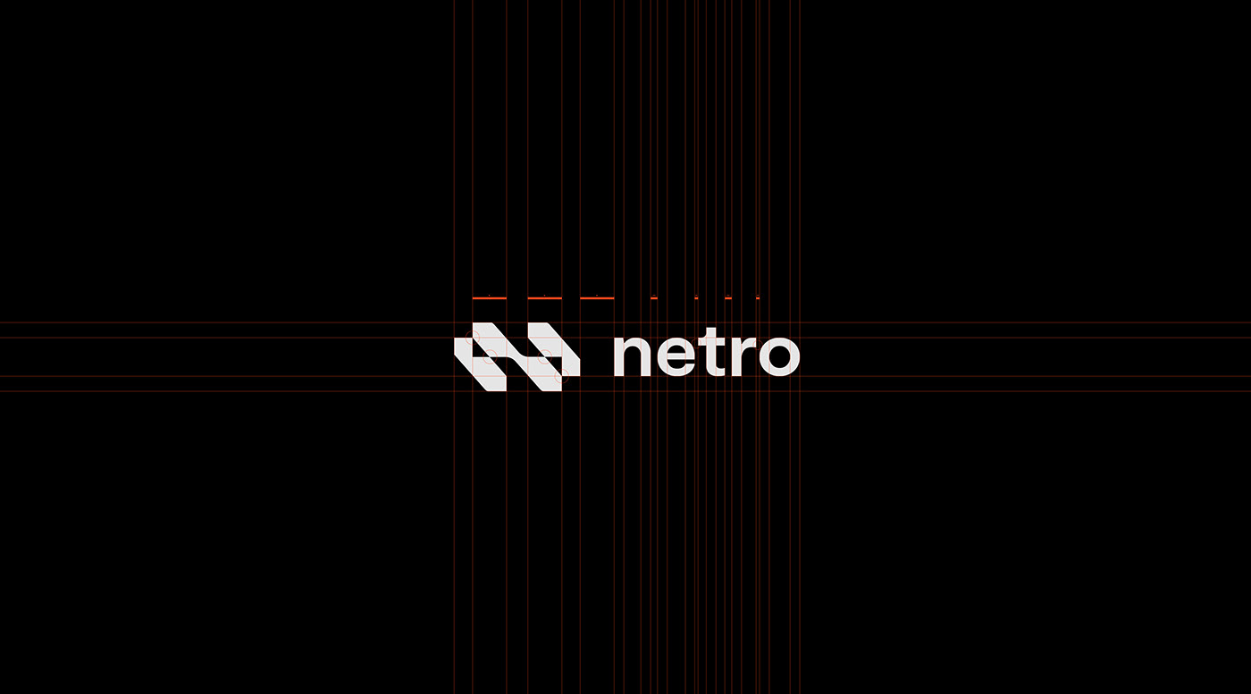 Netro 标准制图