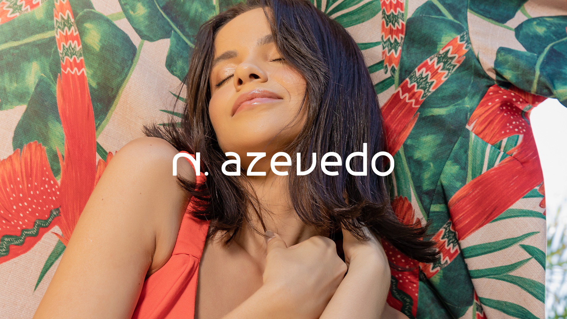 N. Azevedo 品牌形象