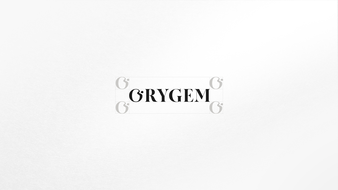 Orygem LOGO规范