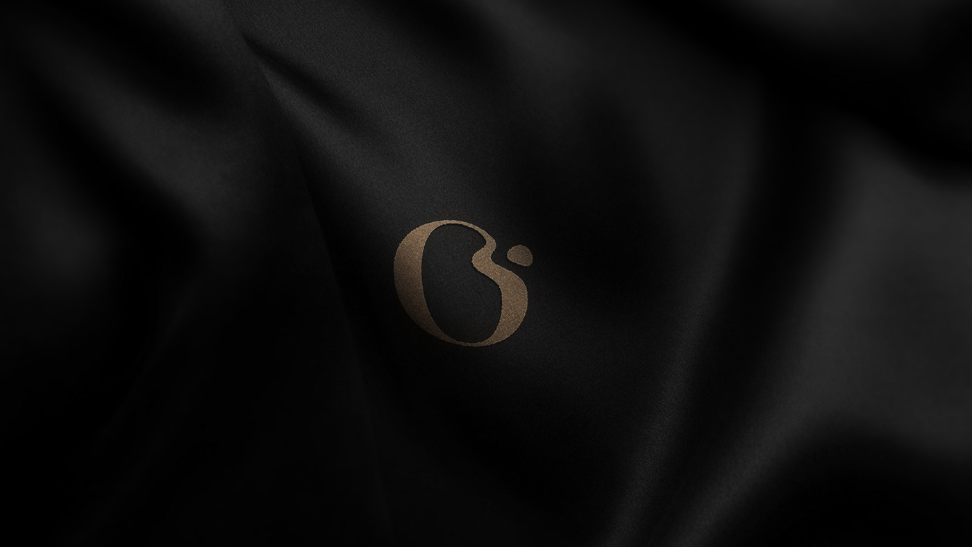 Orygem 品牌LOGO