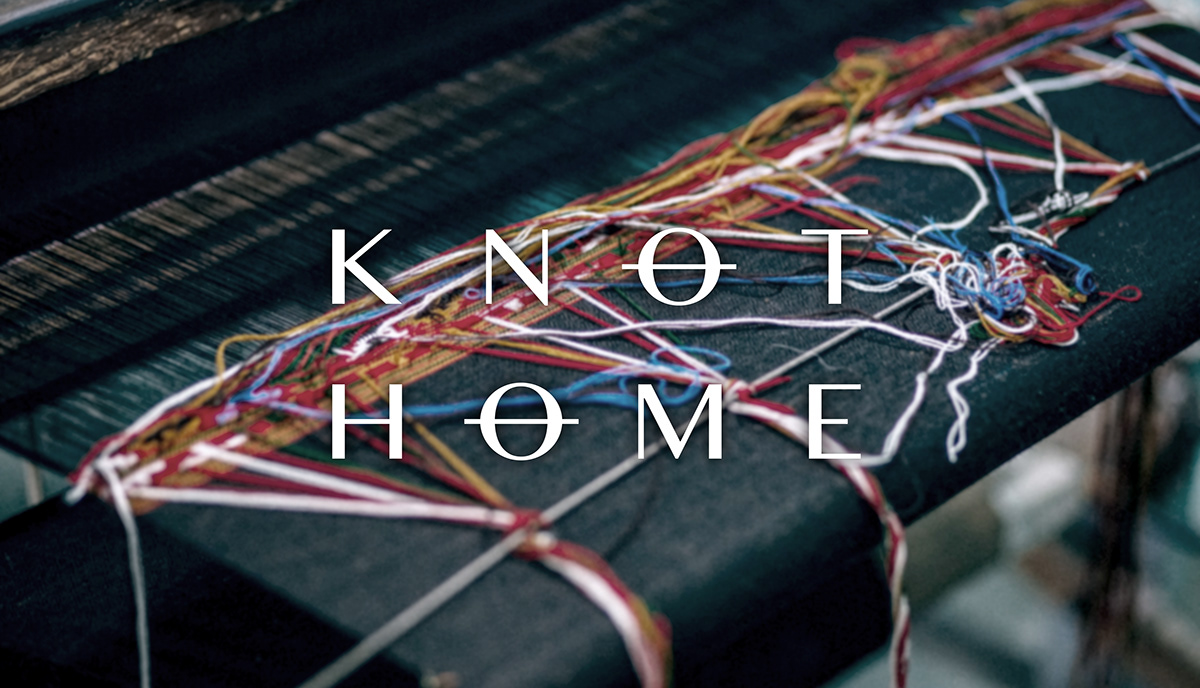 KNOT HOME 品牌形象