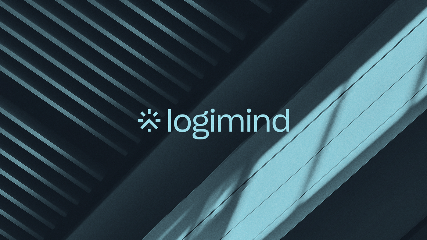 Logimind 品牌LOGO