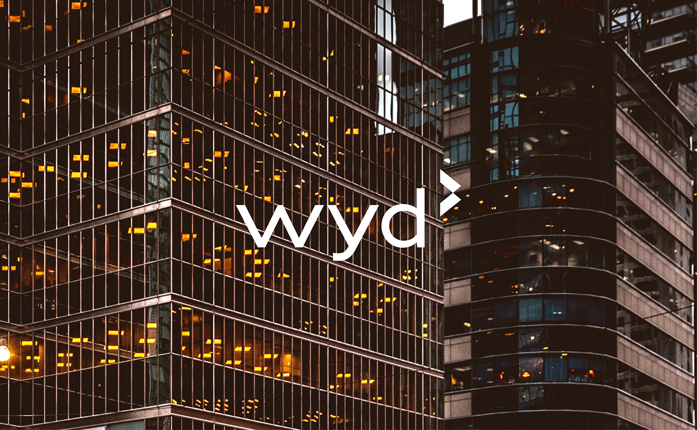 Wyd 集团LOGO