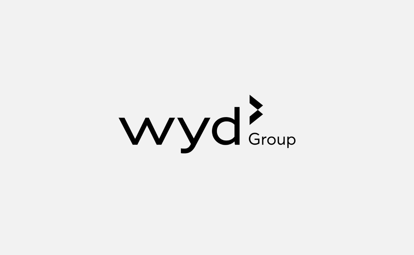 Wyd 集团LOGO