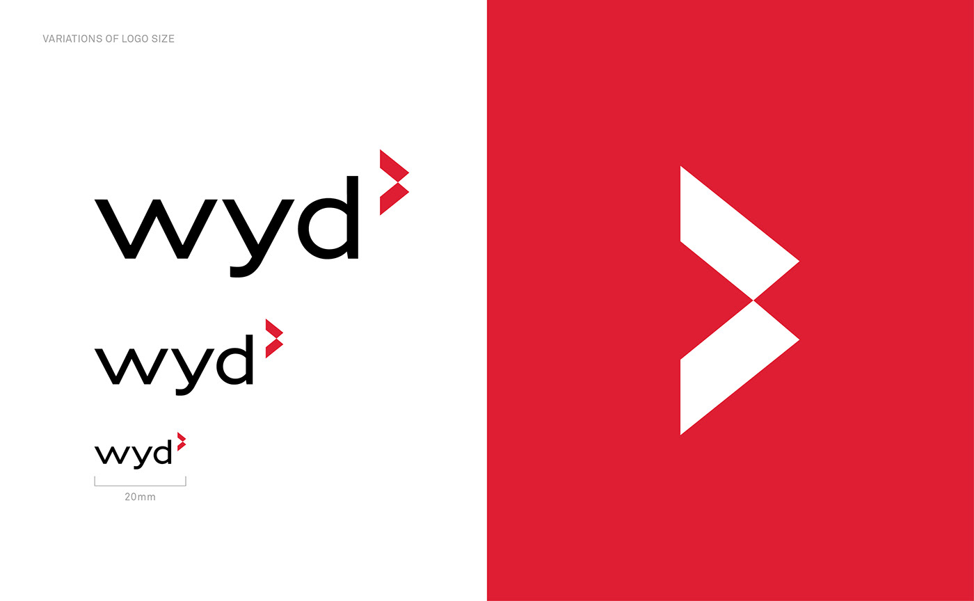 Wyd 集团LOGO