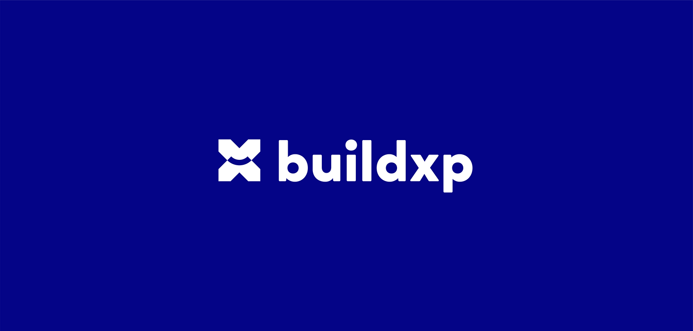 Build XP 品牌LOGO