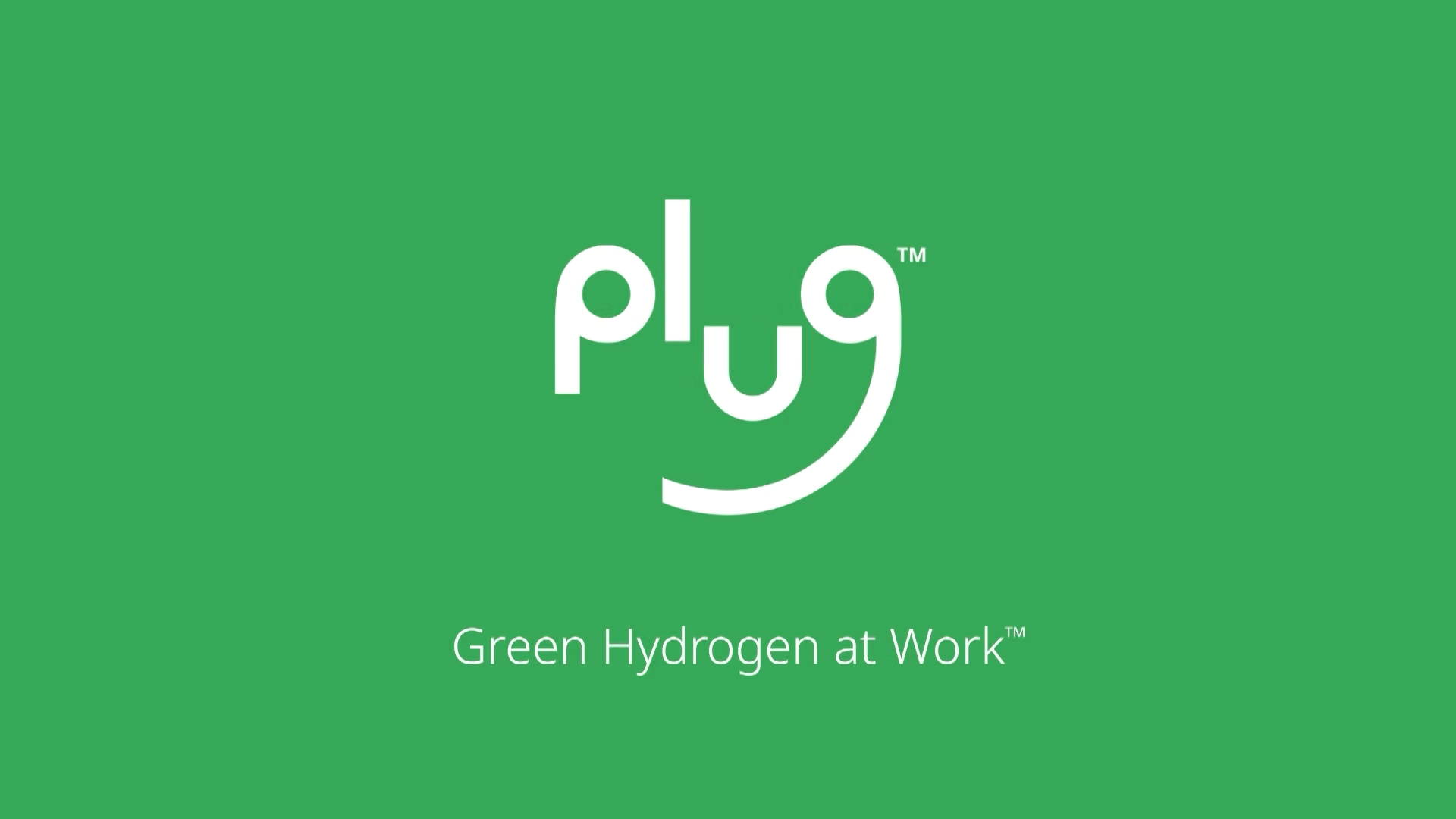 Plug Power LOGO