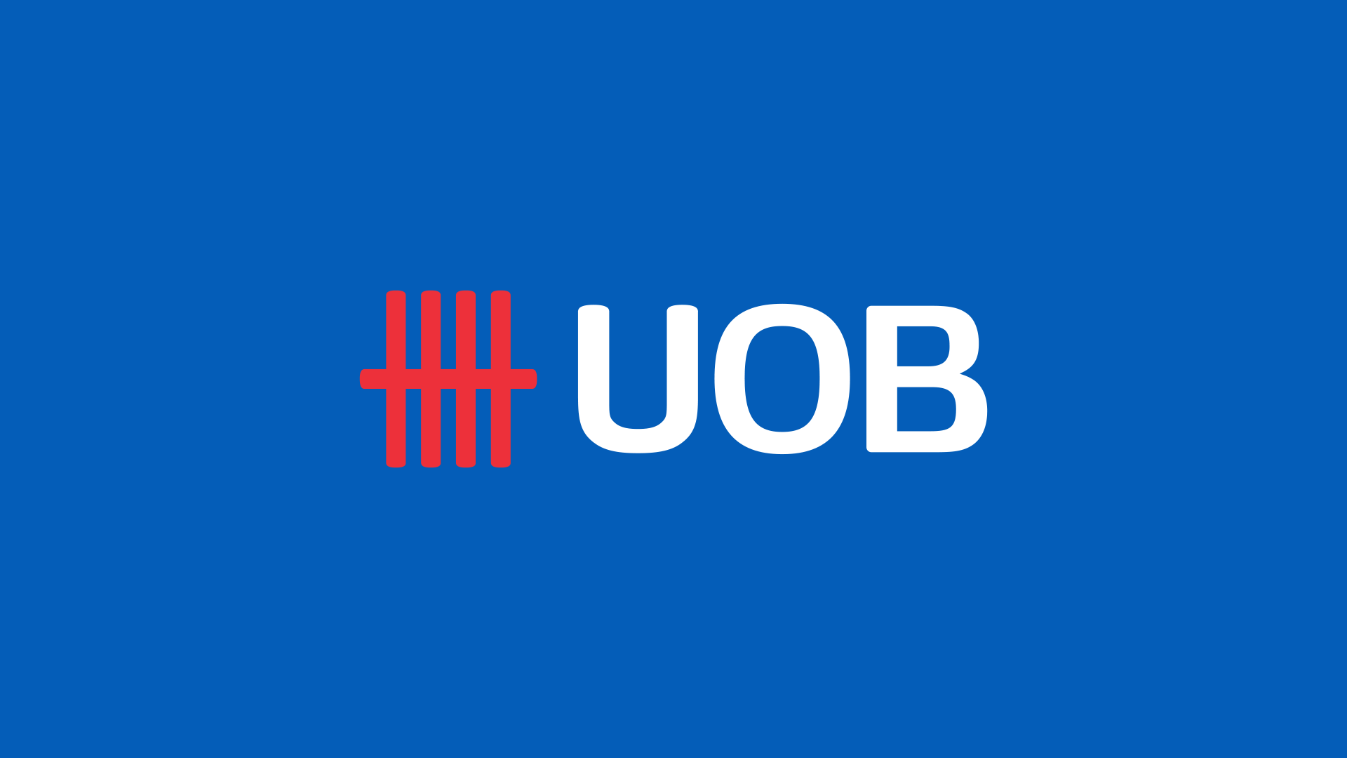 大华银行新LOGO 