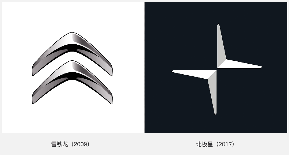 品牌商标设计之战