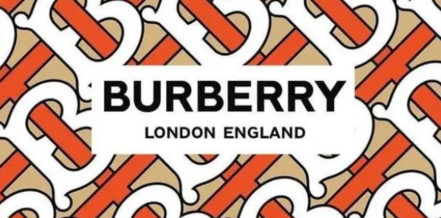 Burberry博柏利LOGO设计含义品牌策划定位口号及核心价值解读