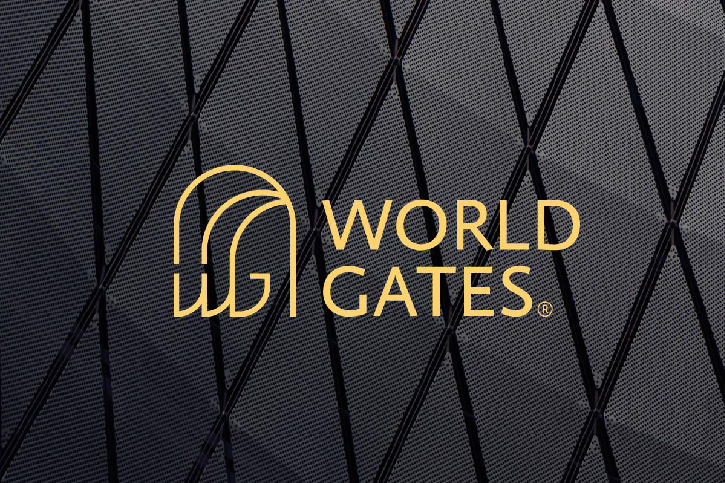 World Gate（世界之门）品牌设计欣赏