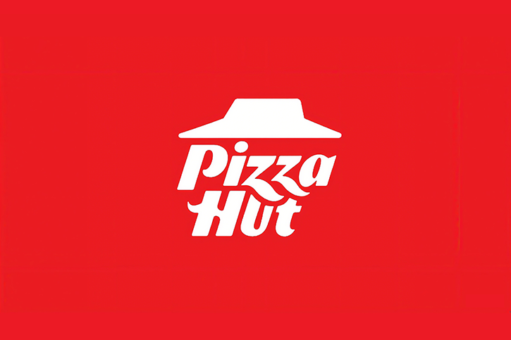 必胜客新品牌Logo设计解析及品牌标识演变历史‌